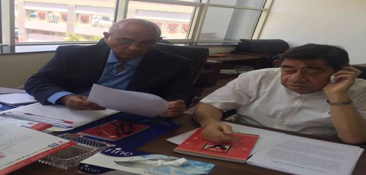 عبدالمجيد محمود عبدالمجيد محمود